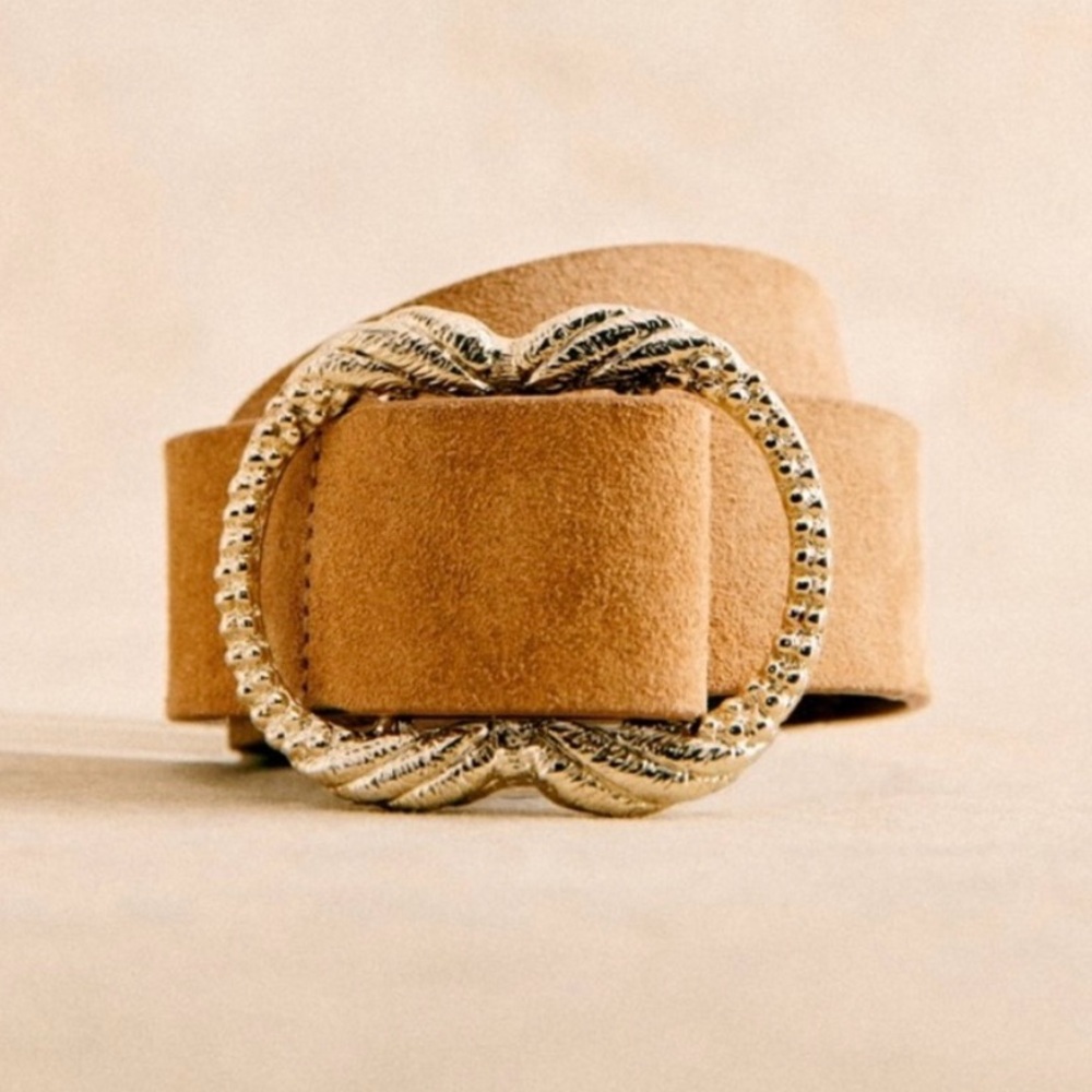 NWOT Sezane Artemis Belt